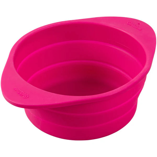 Wilton Silicone Collapsible Melting Bowl