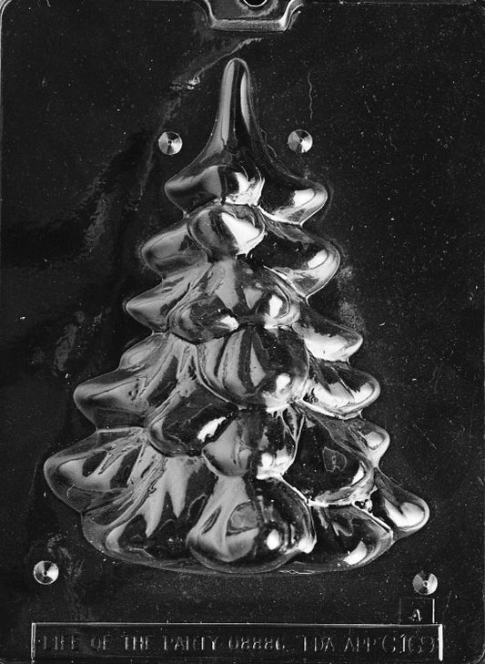 Life of the Party Medium-large Tree (piece 1)