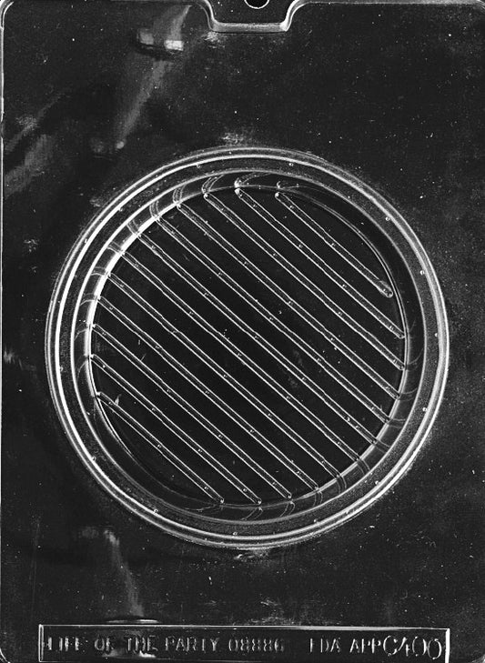 Life of the Party Poinsettia Pour Box (bottom)