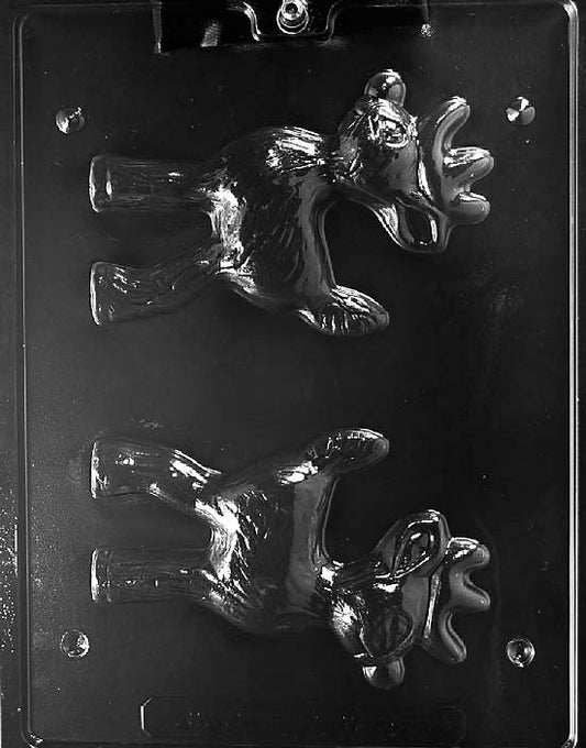 Life of the Party Reindeer