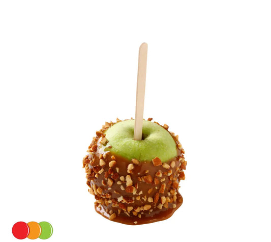 Caramel Apple  Oil Based Flavors 10ml