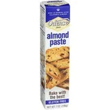 Odense Almond Paste 7oz