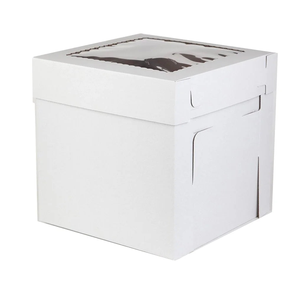 Cake Box 16x16x12