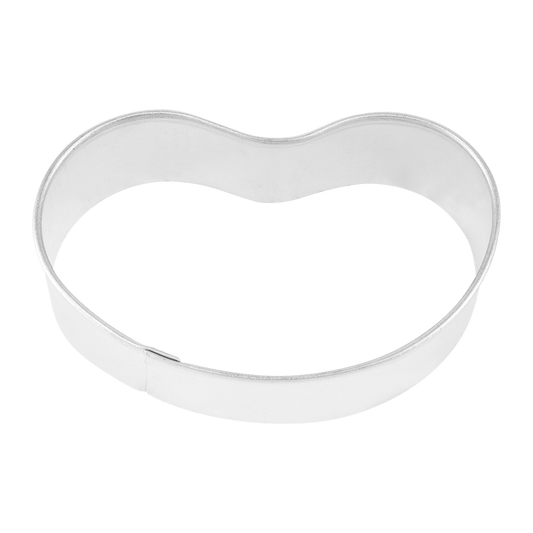 Easter Jelly Bean Cookie Cutter 3 Inch