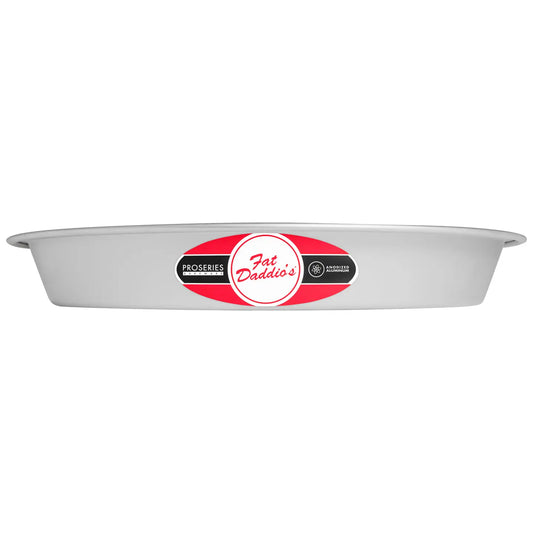 Fat Daddios Pie Pan Round 10 Inch