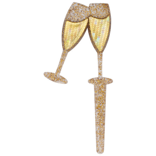 Toasting Glasses 6pk