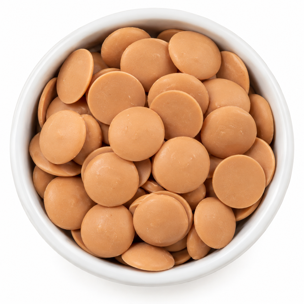 Clasen Alpine Peanut Butter Wafers 1 lb