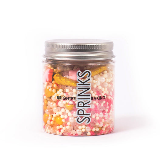Sprinks Unicorn & Dreams Sprinkle Medley - 70g (2.5 oz)