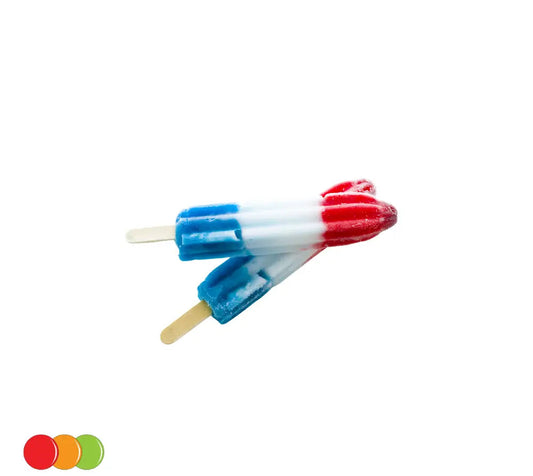Ice Pop  Oil Based Flavors 10ml
