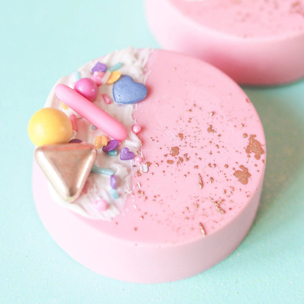 Colour Mill Oil Based Food Coloring 20ml Blush