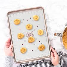 King Arthur Cookie Baking Mat