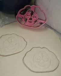 Mirabel Cookie Cutter