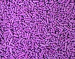 Sprinkles Purple 8oz