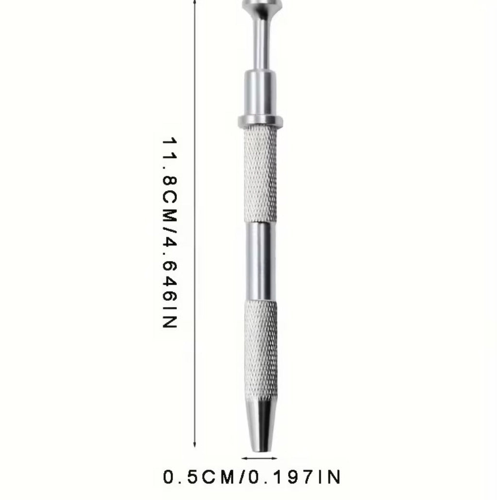 Claw Decorating Tool for Sprinkles & Dragees