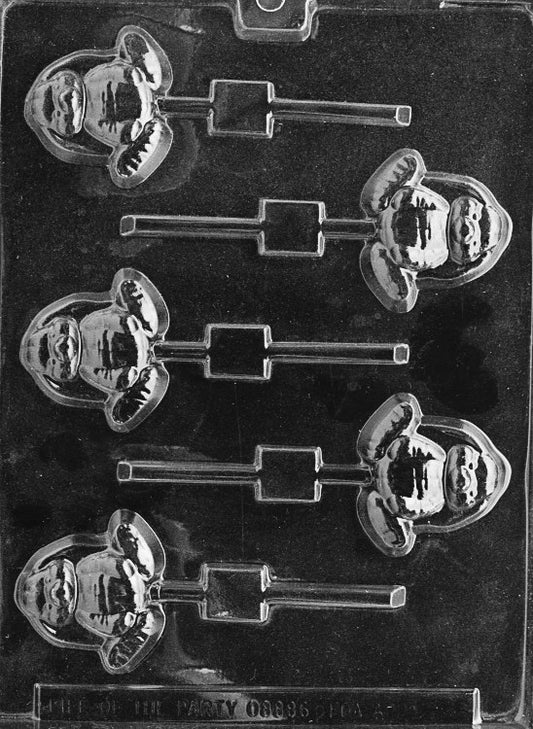 Life of the Party Small Flop-eared Bunny