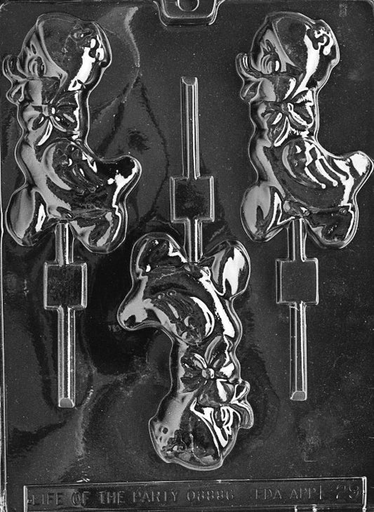 Life of the Party Large Duck Lolly