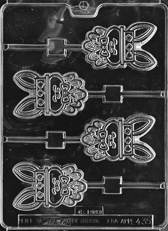 Life of the Party Mrs. Bunny Pop