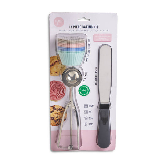 Baking Set 14 Piece