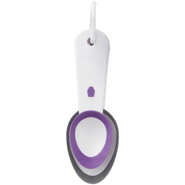 Wilton Batter Spoons 2 Count