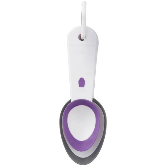 Wilton Batter Spoons 2 Count
