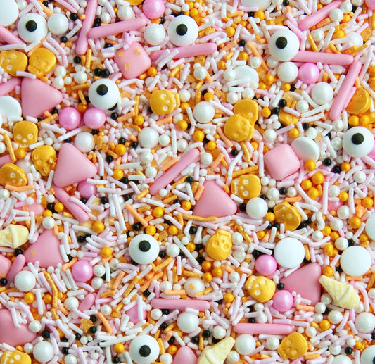 Sweetapolita Eye Scream Sprinkle Medley 2oz