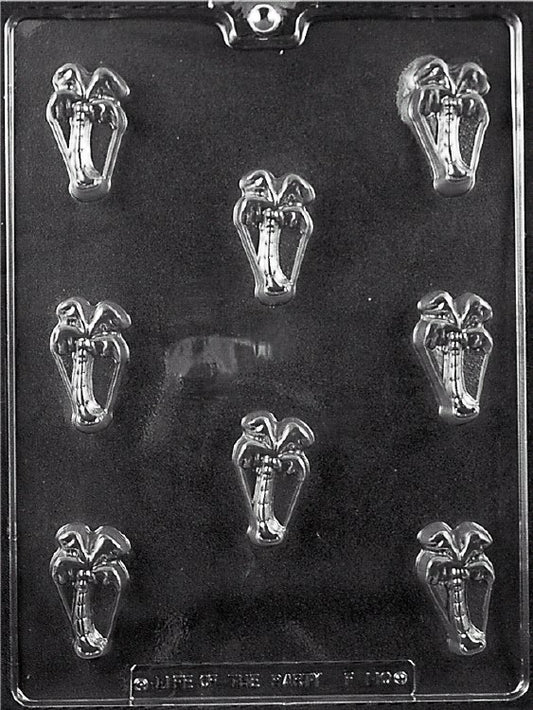 Life of the Party Palm Trees