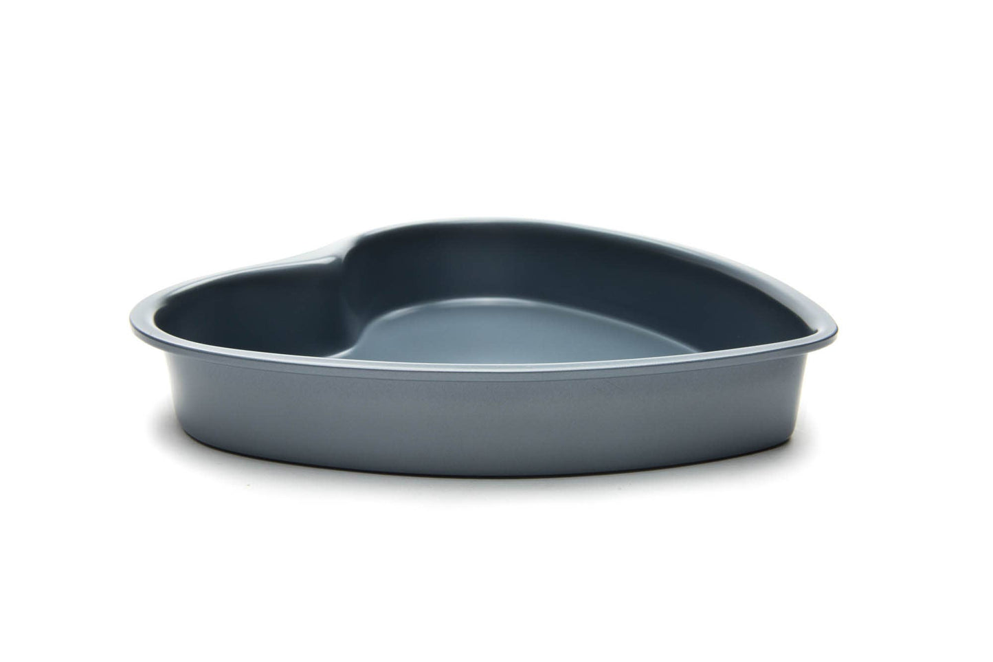 Heart Cake Pan, Non-Stick 8"