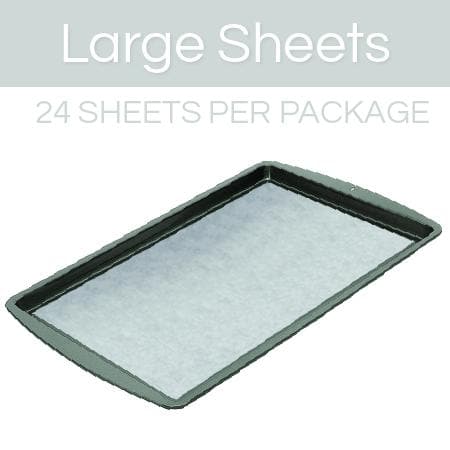 Perfect Parchment Pre-Cut Sheets 11x17