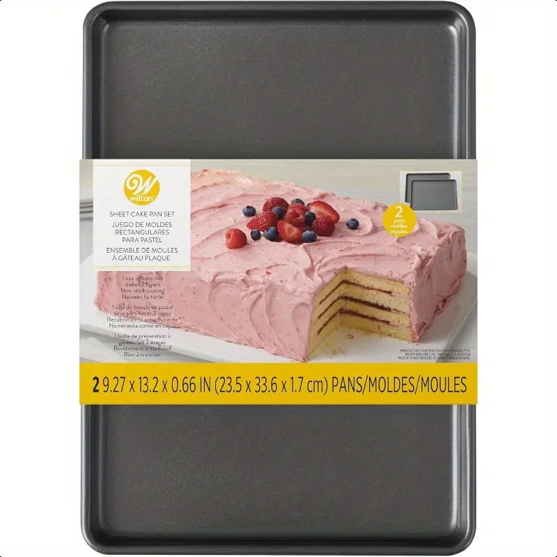 Easy Layer Sheet Pan