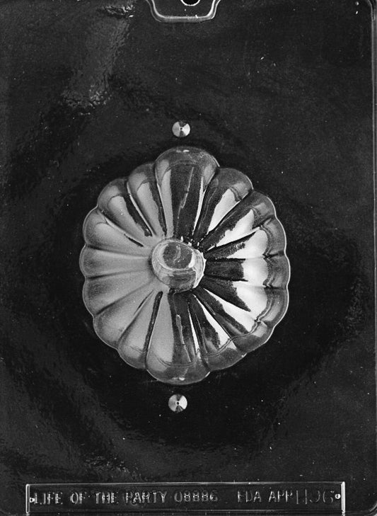 Life of the Party Pumpkin Dessert Cup (piece 1)