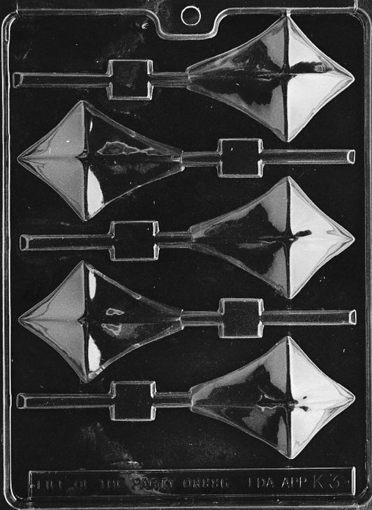 Life of the Party Kite Lolly