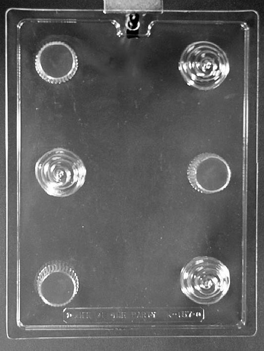 Life of the Party Small 3d Cupcakes