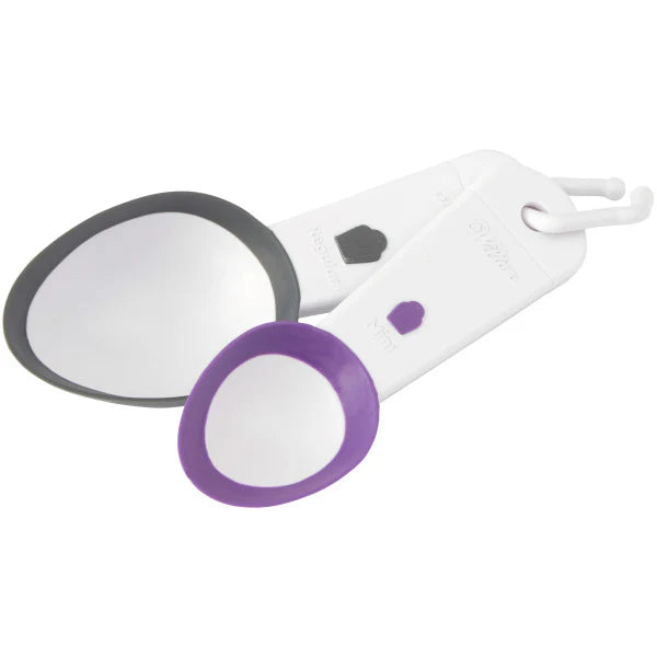 Wilton Batter Spoons 2 Count