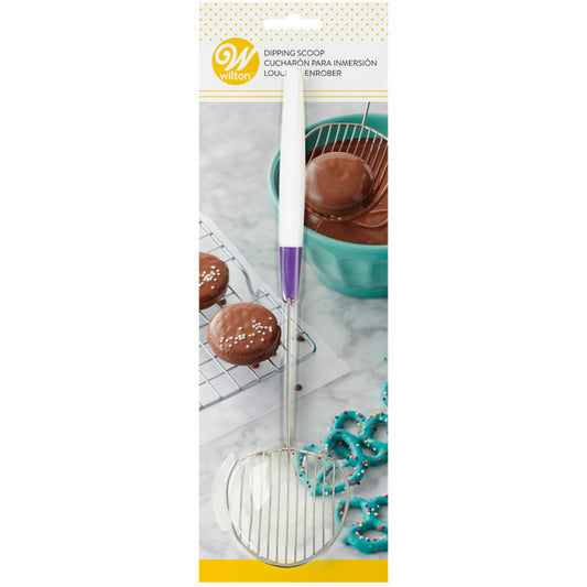 Candy Melts Candy Dipping Spoon