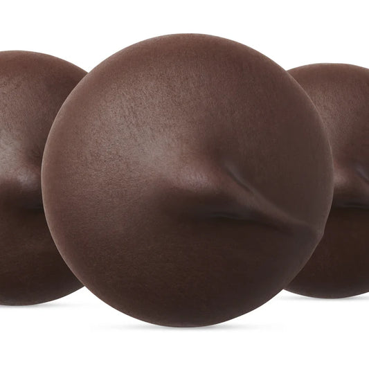 Merckens Chocolate Wafers - Dark Chocolate