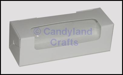 Golf Balls (mints) Window Box