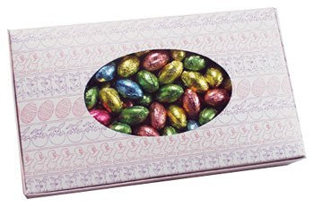 1lb Bunnies&chicks Window Box