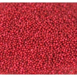 Nonpareils Red 8 Oz