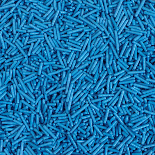 Hawaiian Blue Sprinkles