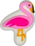 Pink Flamingos 6pk