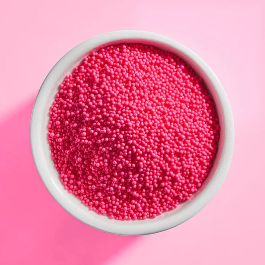 Pink Nonpareils