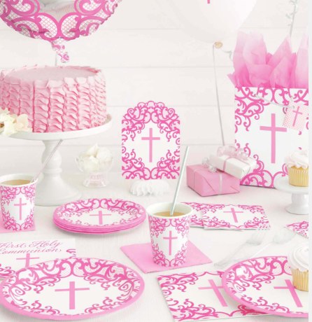 Cross Cello Bag Pink 20ct