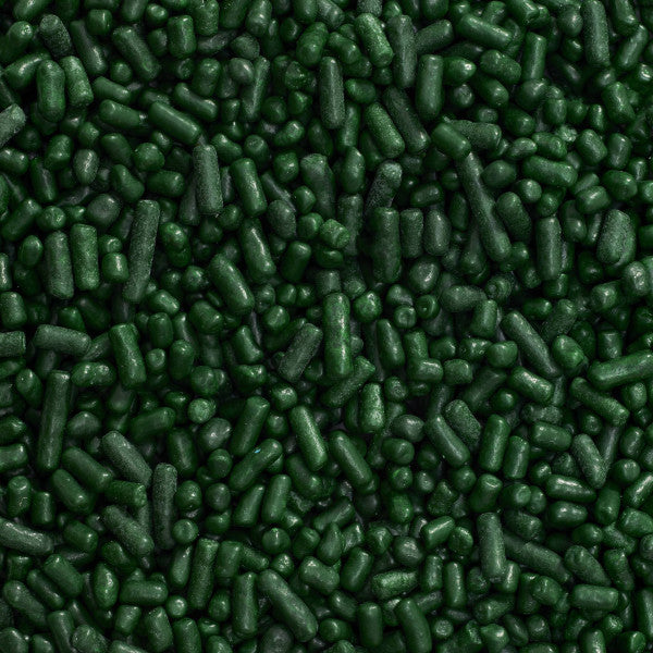 Sprinkles Green 4oz