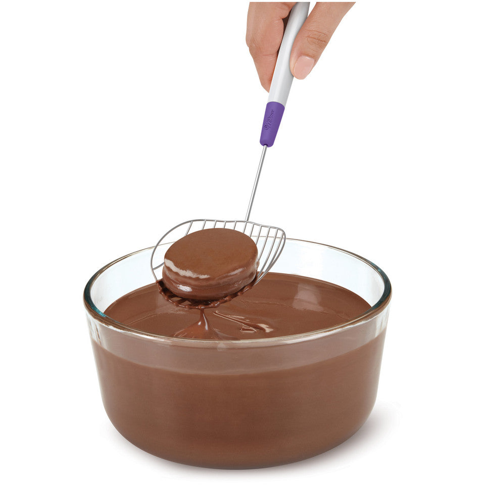 Candy Melts Candy Dipping Spoon