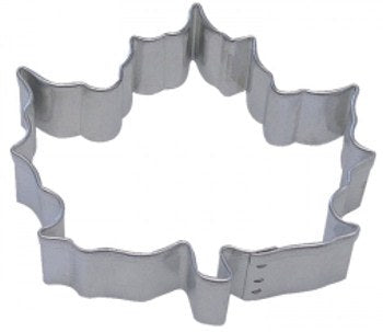 Maple Leaf Cookie Cutter