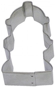 Fire Hydrant Cookie Cutter