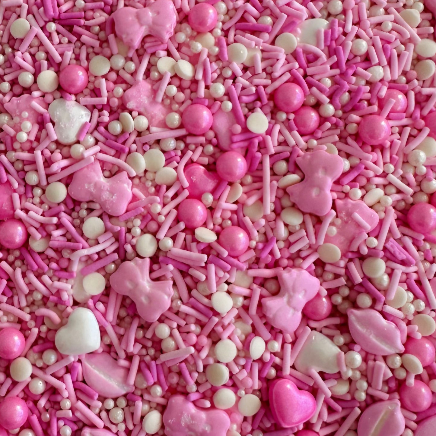 Sweetapolita Girl Crush Sprinkle Medley 2oz