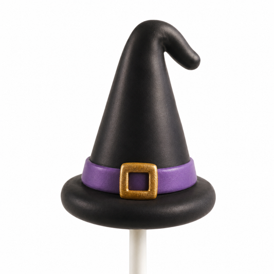 Cake Pop Mold Cone Shape