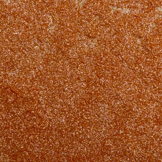 Edible Sparkle Dust Sunset Orange .25 Oz