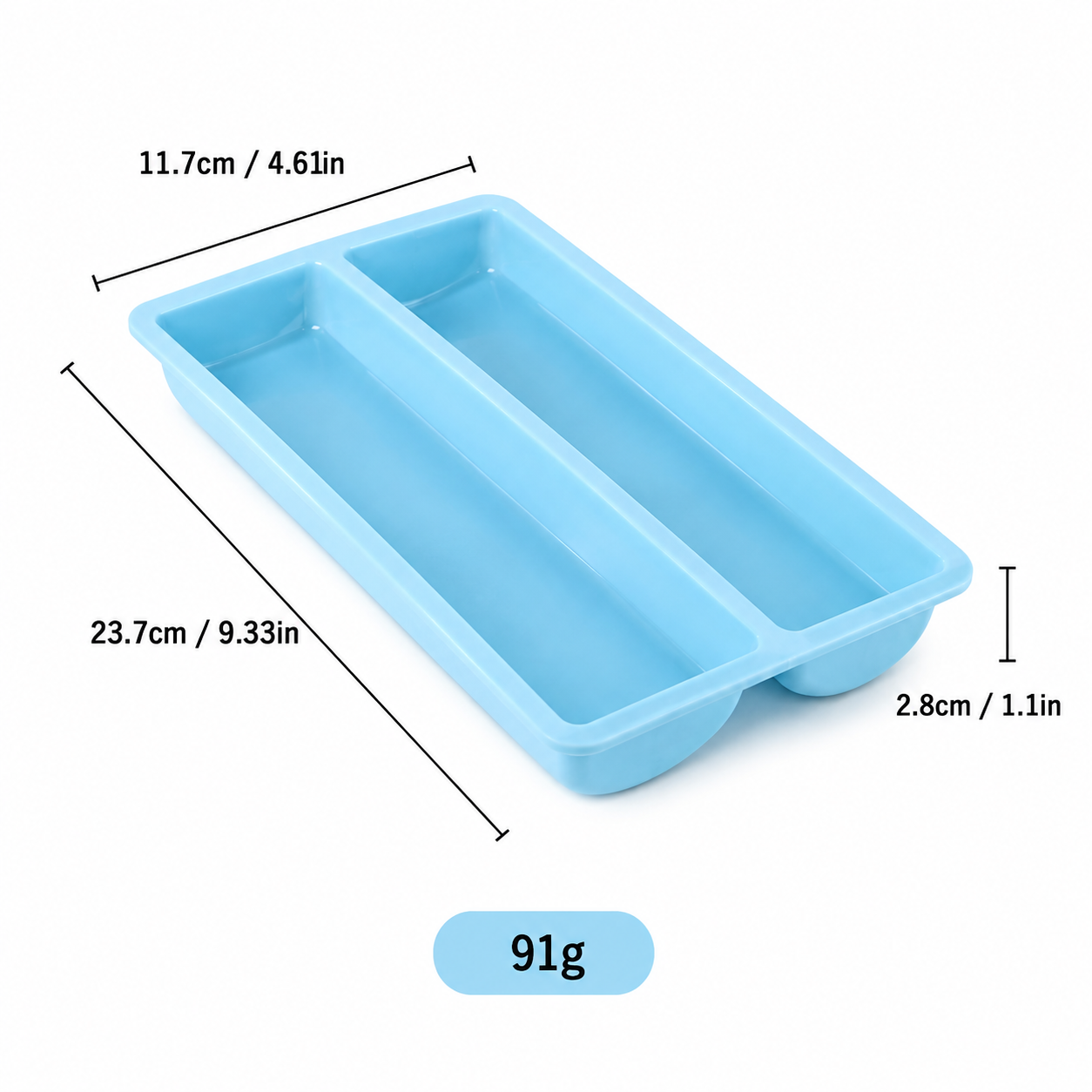 Cake Pop Resting Tray